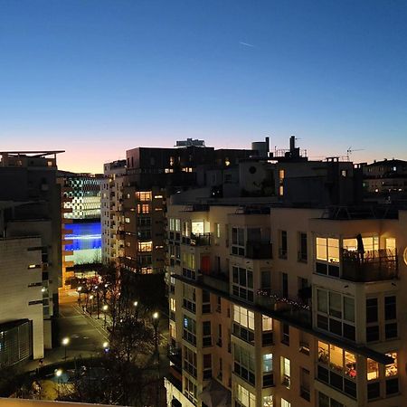 Mycityhaven Paris La Defense Courbevoie Exterior photo