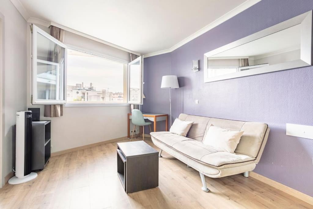 Mycityhaven Paris La Defense Courbevoie Exterior photo