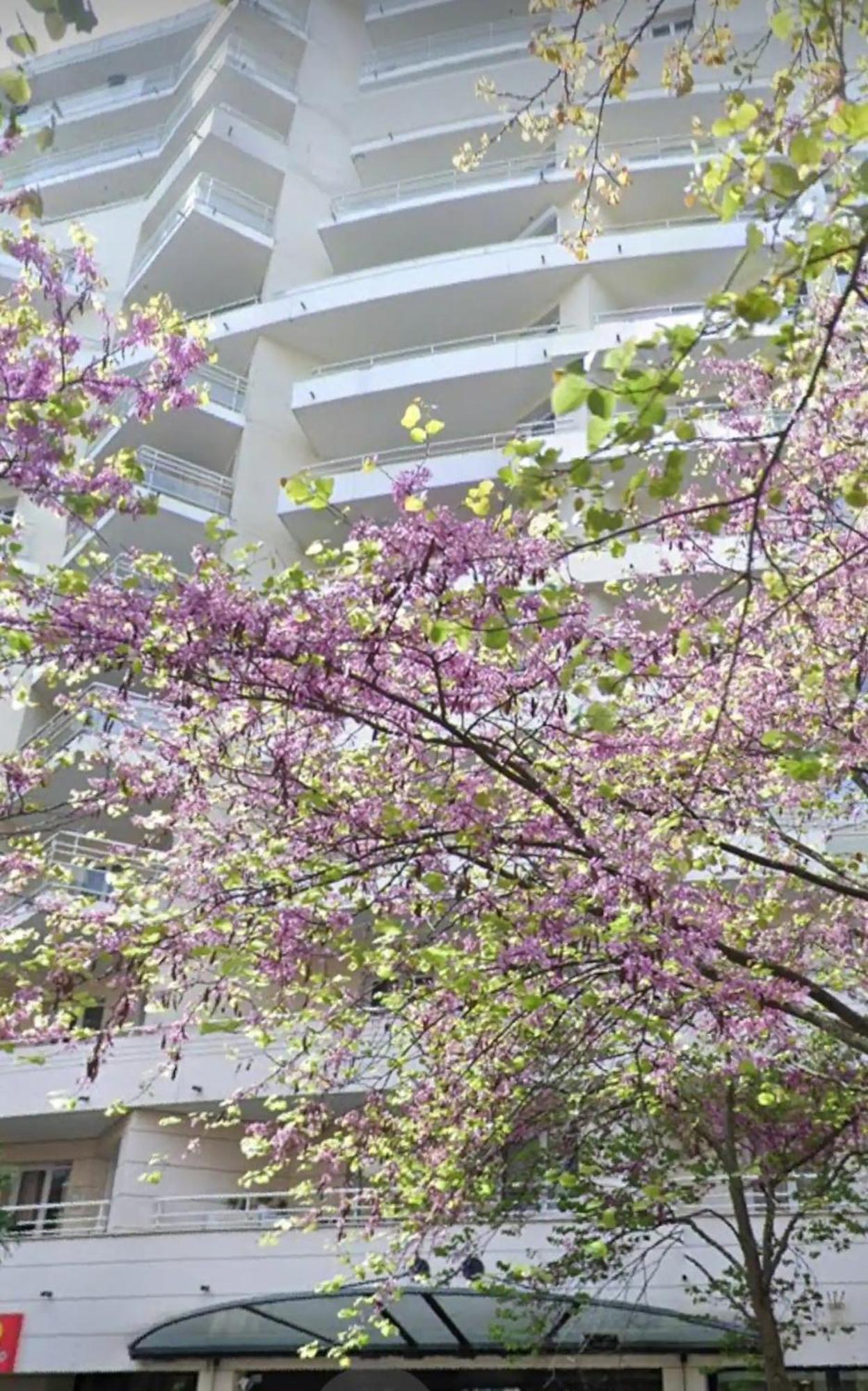 Mycityhaven Paris La Defense Courbevoie Exterior photo